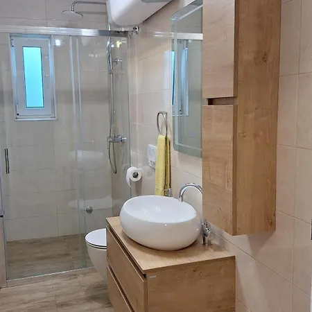 Apartament Zara