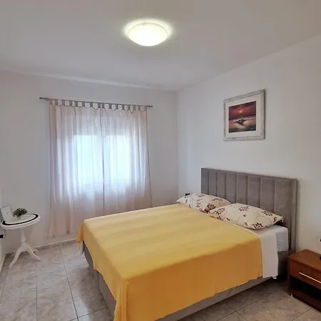 Appartement Zara