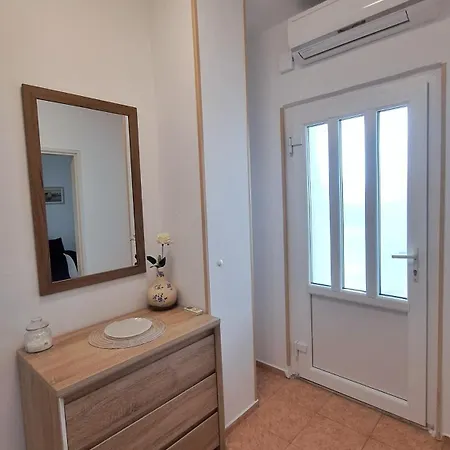 Apartmán Zara *