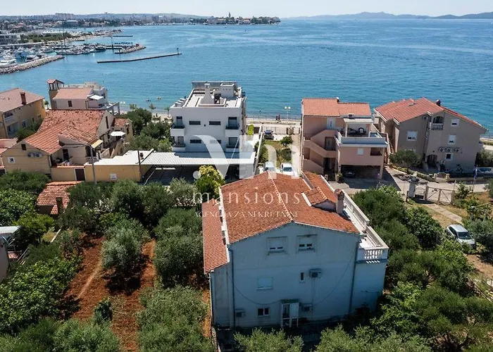 Zara * Zadar
