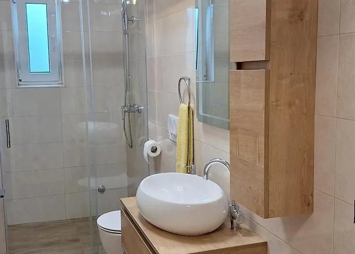 Appartement Zara
