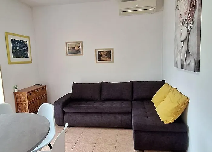 Zara Appartement