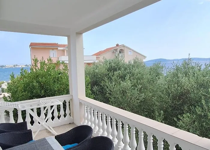 Appartement Zara *