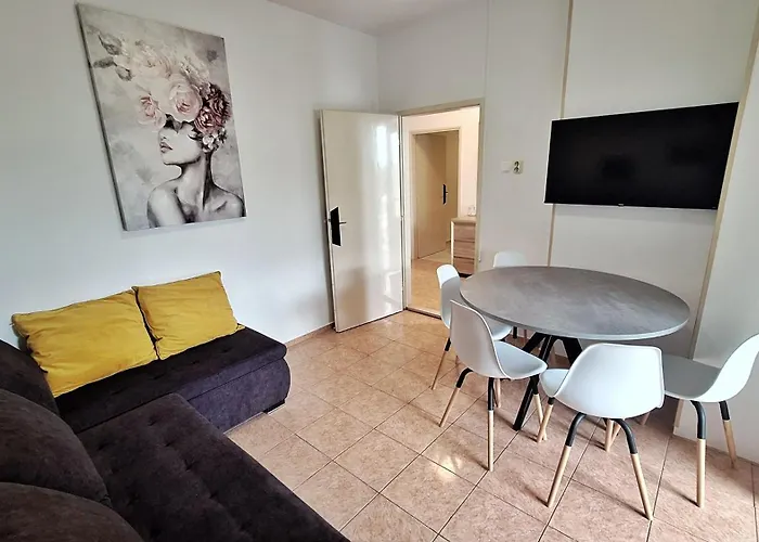 Zara Appartement Zadar