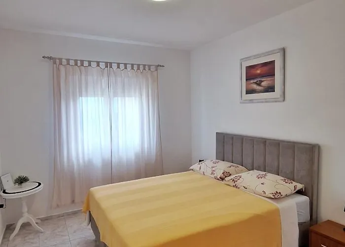 Appartement Zara