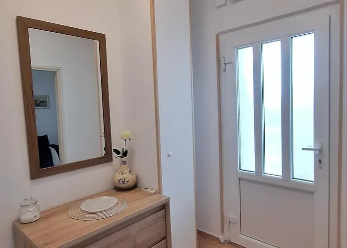 Appartement Zara *